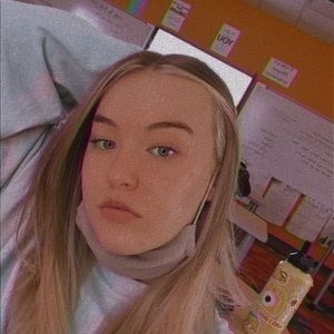 Meet your Posher, Jaylee